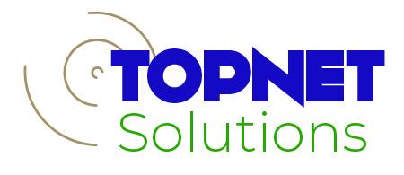 Topnet Solutions
